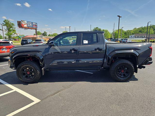new 2026 Toyota Tacoma Hybrid car, priced at $62,010