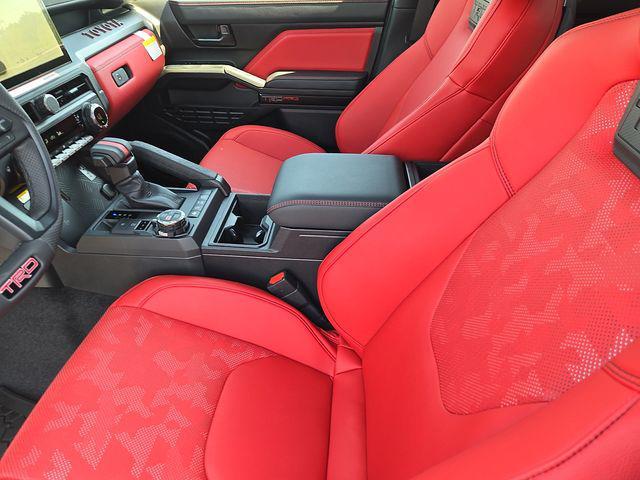 new 2026 Toyota Tacoma Hybrid car, priced at $62,010