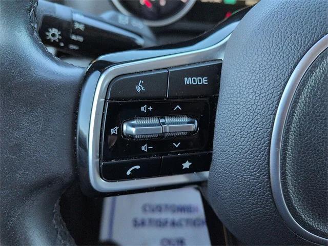 used 2022 Kia Carnival car, priced at $22,321