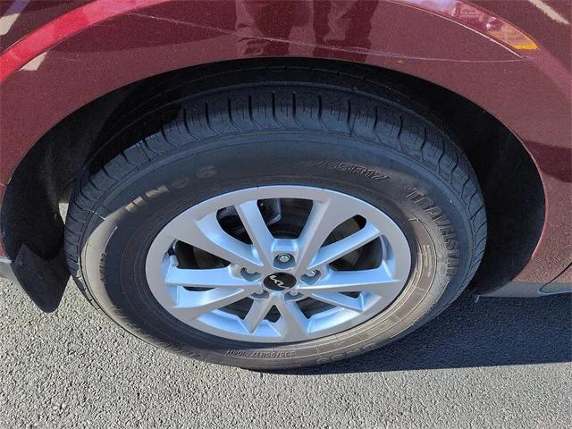 used 2022 Kia Carnival car, priced at $22,321