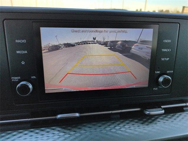 used 2022 Kia Carnival car, priced at $22,321