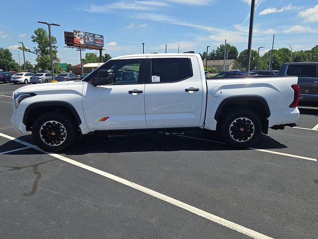 new 2026 Toyota Tundra car, priced at $59,609