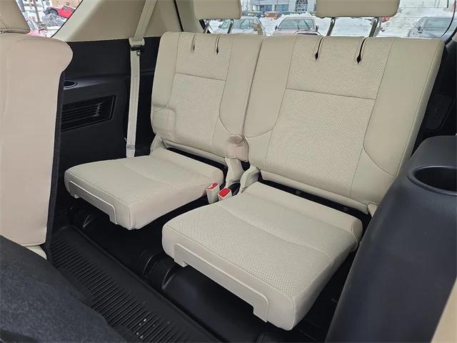 used 2023 Lexus GX 460 car, priced at $54,982