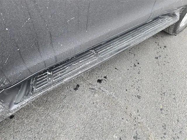 used 2023 Lexus GX 460 car, priced at $54,982