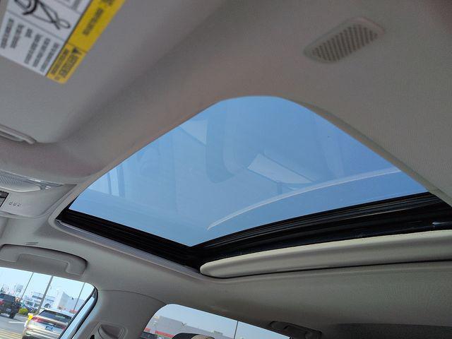 used 2024 Toyota RAV4 car, priced at $32,450