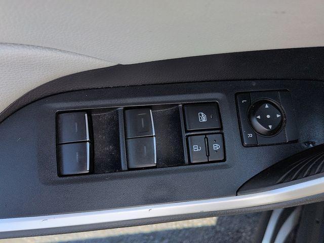 used 2024 Toyota RAV4 car, priced at $32,450