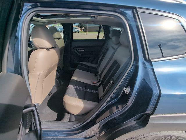 used 2025 Mazda CX-50 car, priced at $27,741