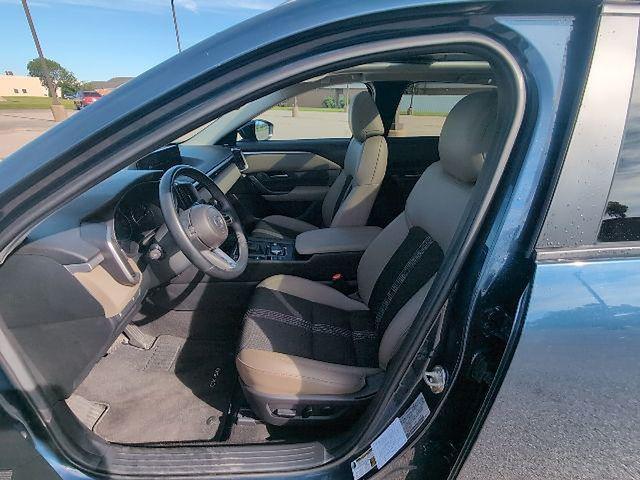 used 2025 Mazda CX-50 car, priced at $27,741