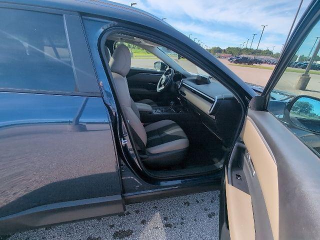 used 2025 Mazda CX-50 car, priced at $27,741