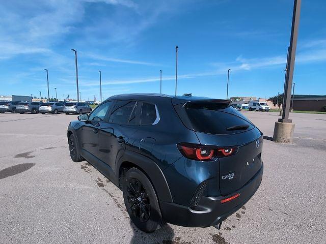 used 2025 Mazda CX-50 car, priced at $27,741