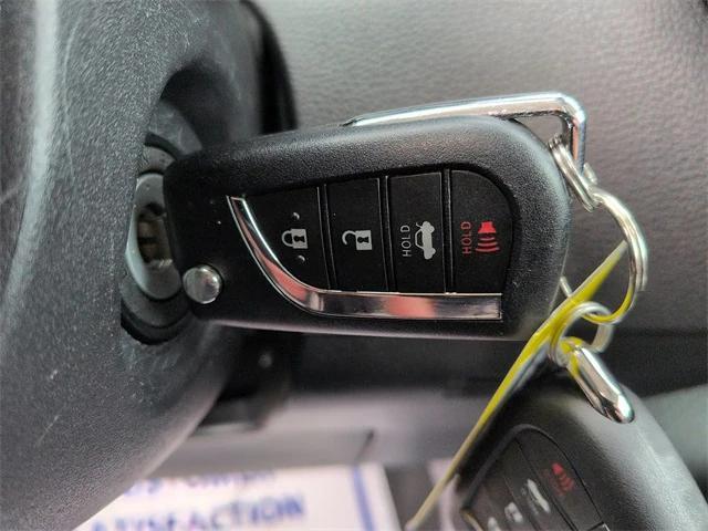 used 2025 Toyota Corolla car, priced at $21,981