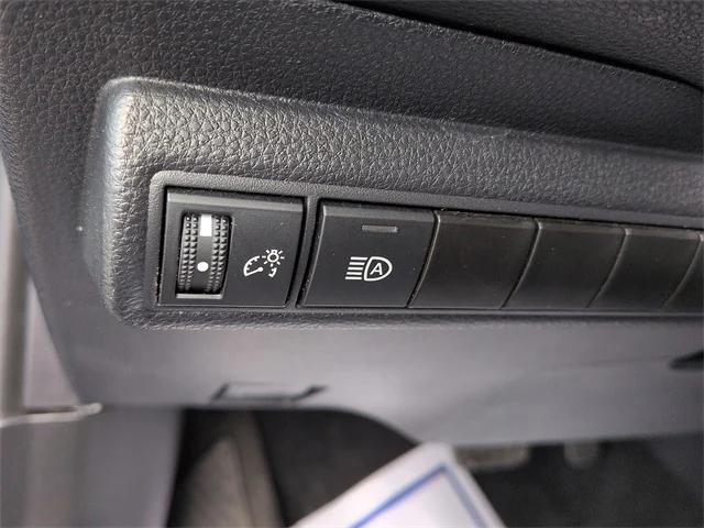 used 2025 Toyota Corolla car, priced at $21,981