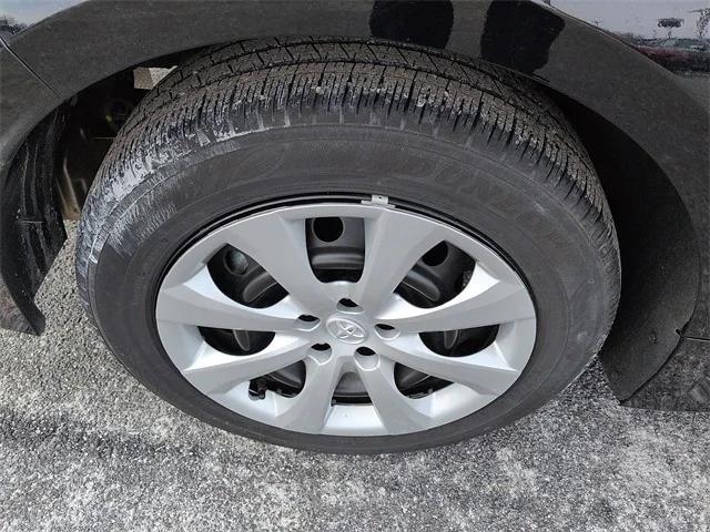 used 2025 Toyota Corolla car, priced at $21,981