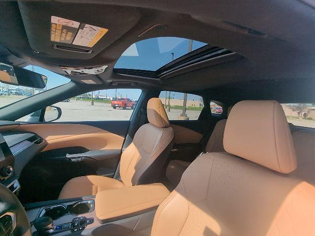 used 2025 Lexus RX 350 car, priced at $54,251