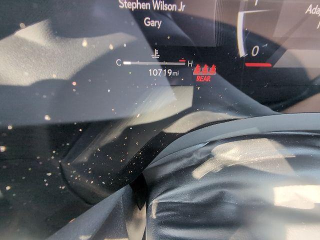 used 2025 Lexus RX 350 car, priced at $54,251