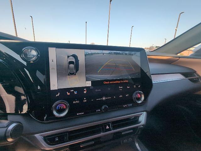 used 2025 Lexus RX 350 car, priced at $54,251