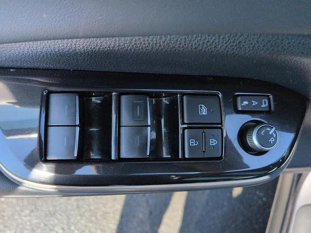 used 2024 Toyota Crown car, priced at $32,551