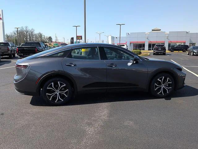 used 2024 Toyota Crown car, priced at $32,551