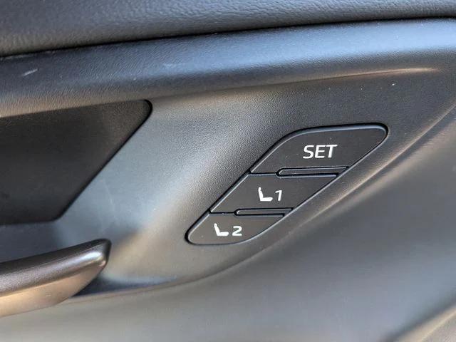 used 2024 Toyota Crown car, priced at $32,551