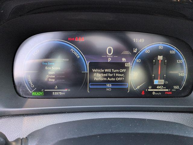 used 2024 Toyota Crown car, priced at $32,551