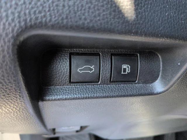 used 2024 Toyota Crown car, priced at $32,551