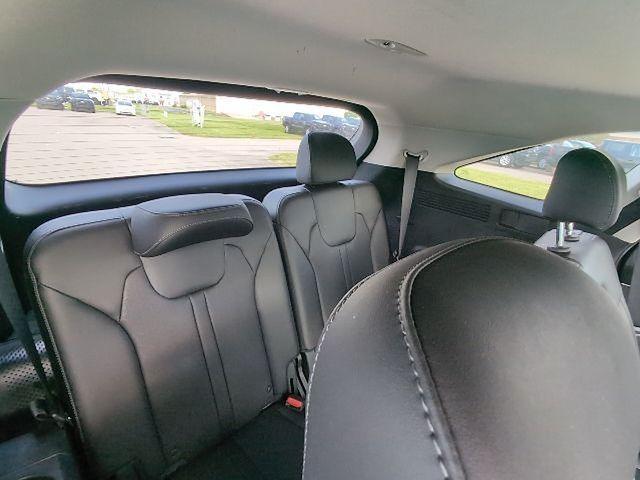 used 2023 Kia Sorento car, priced at $30,142
