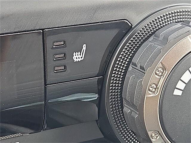 new 2025 Toyota Tacoma Hybrid car, priced at $48,318