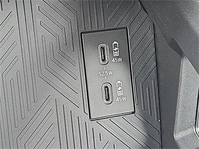 new 2025 Toyota Tacoma Hybrid car, priced at $48,318