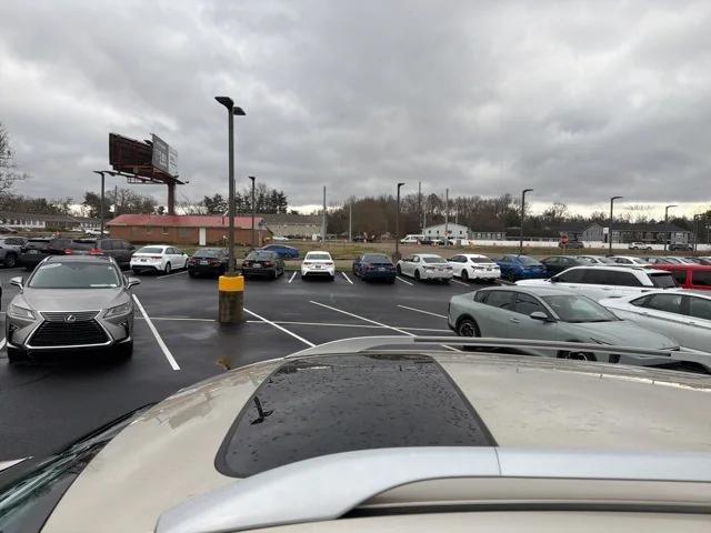 used 2014 Lexus RX 350 car, priced at $16,491