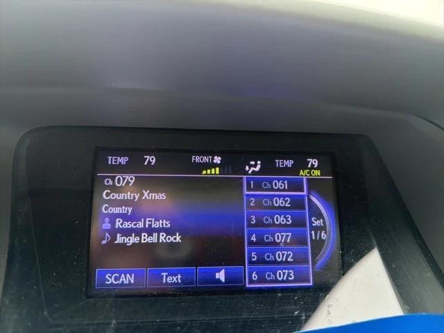 used 2014 Lexus RX 350 car, priced at $16,491