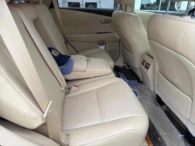 used 2014 Lexus RX 350 car, priced at $16,491