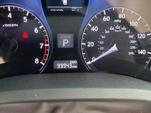 used 2014 Lexus RX 350 car, priced at $16,491