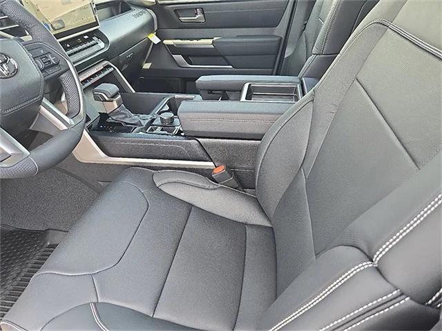 new 2026 Toyota Tundra car, priced at $56,673