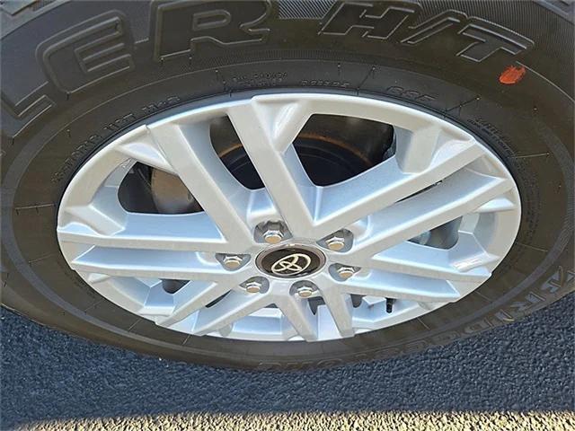 new 2026 Toyota Tundra car, priced at $56,673