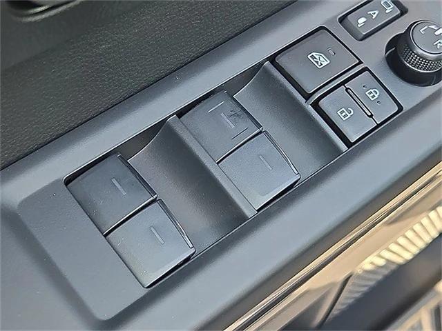 new 2026 Toyota Tundra car, priced at $56,673