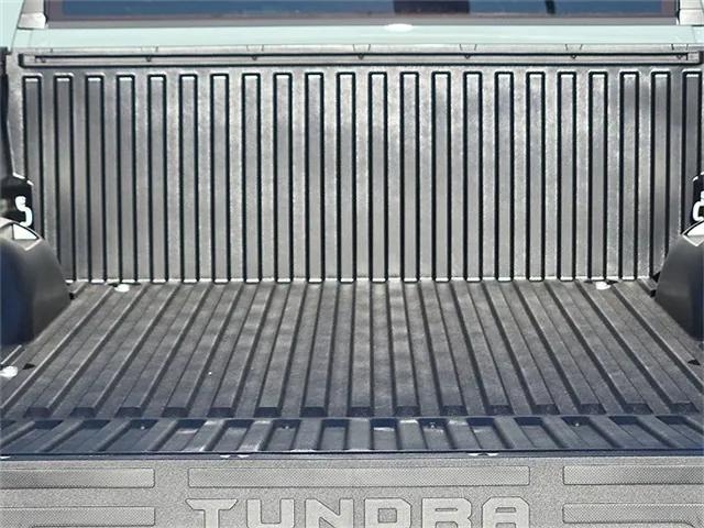 new 2026 Toyota Tundra car, priced at $56,673