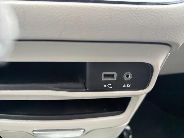 used 2018 Chrysler Pacifica car, priced at $14,381