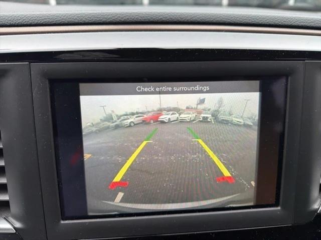 used 2018 Chrysler Pacifica car, priced at $14,381