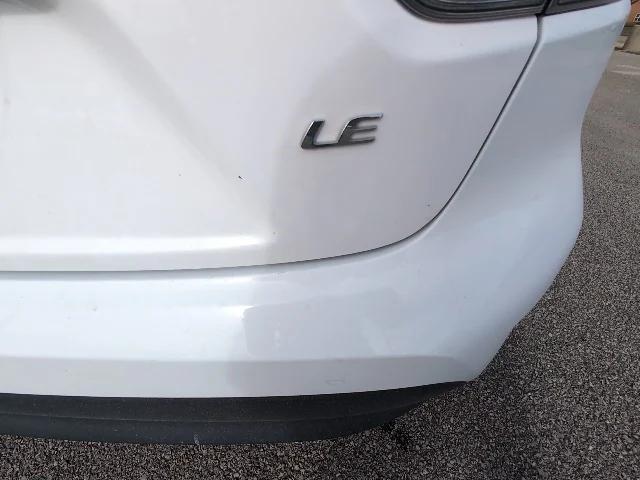 used 2025 Toyota Corolla car, priced at $22,450