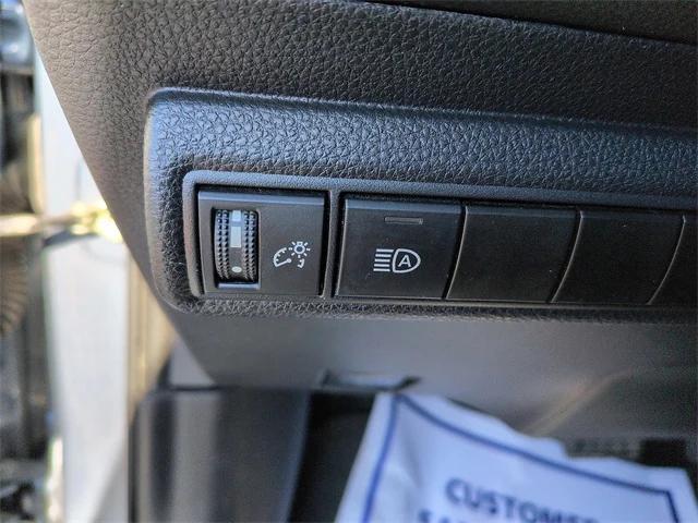 used 2022 Toyota Corolla car, priced at $19,231