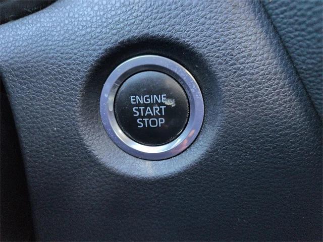 used 2022 Toyota Corolla car, priced at $19,231