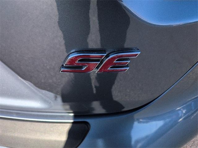 used 2022 Toyota Corolla car, priced at $19,231