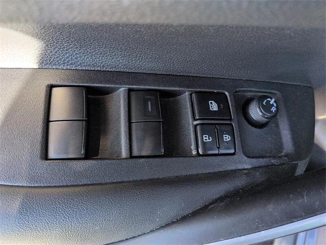 used 2022 Toyota Corolla car, priced at $19,231