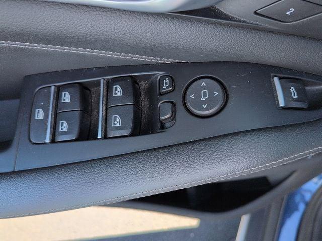 used 2020 BMW X5 car, priced at $26,876