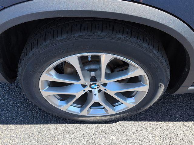 used 2020 BMW X5 car, priced at $26,876