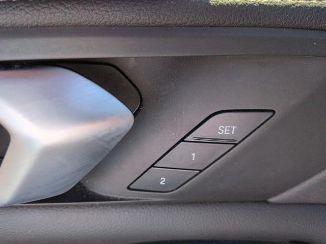 used 2020 BMW X5 car, priced at $26,876