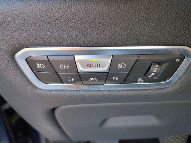 used 2020 BMW X5 car, priced at $26,876