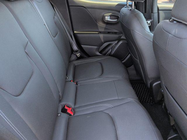 used 2023 Jeep Renegade car, priced at $23,591