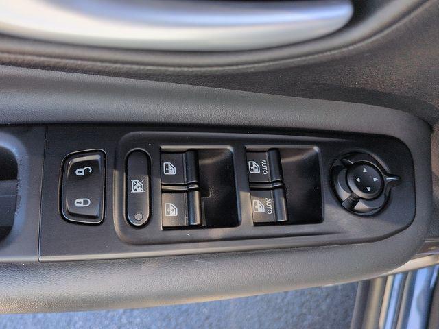 used 2023 Jeep Renegade car, priced at $23,591