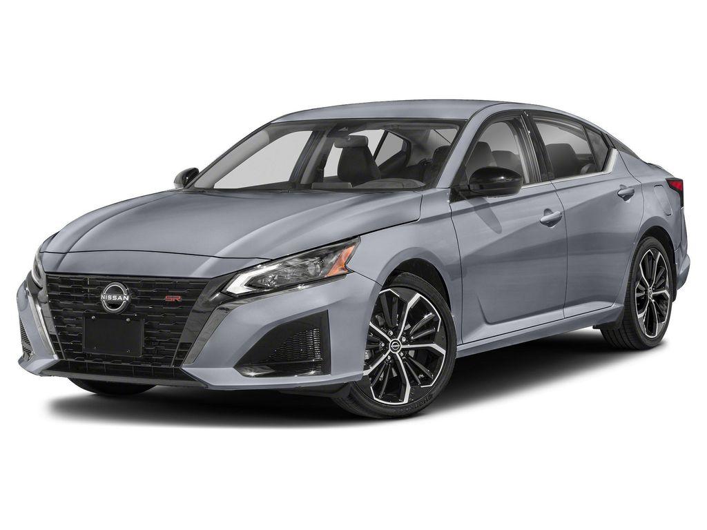 used 2023 Nissan Altima car, priced at $19,950